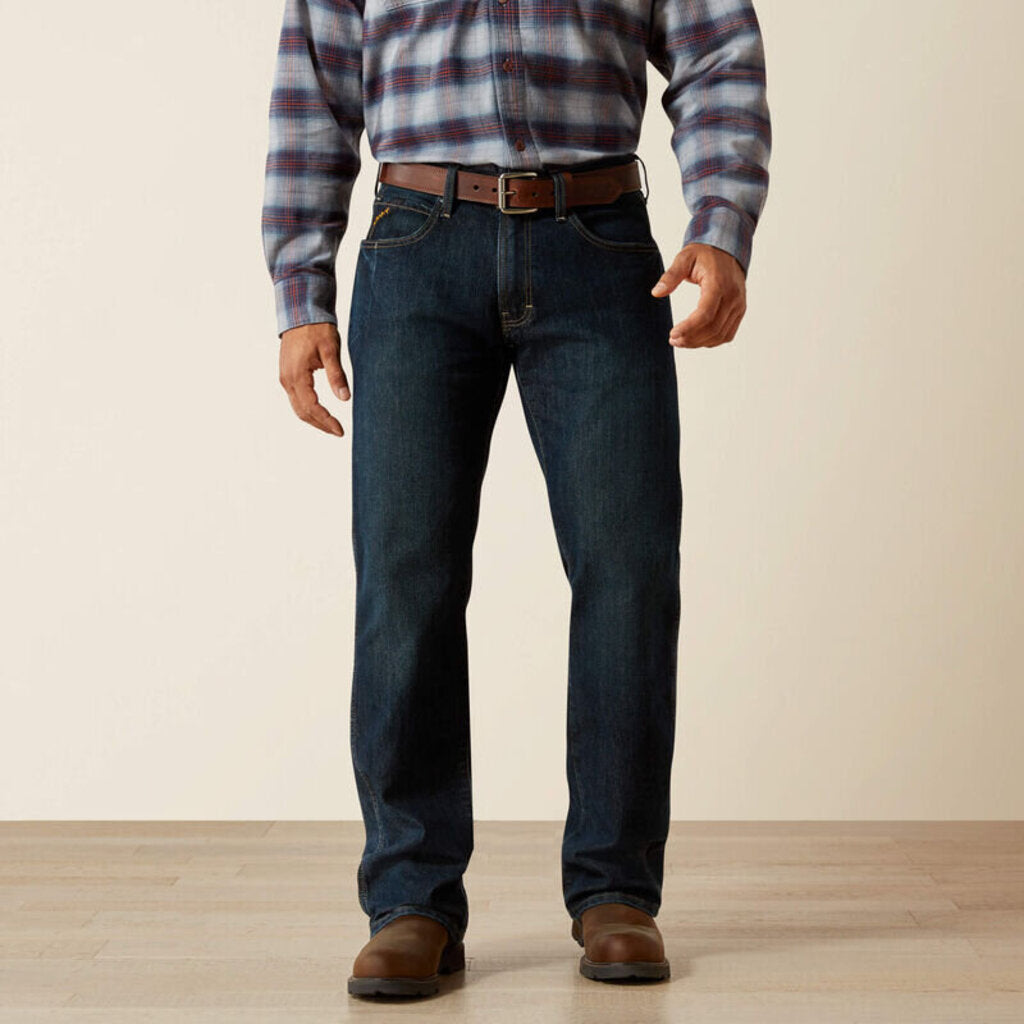 10016223 MNS REBAR M5 DRSTR STK STRT JEAN BLKSTN